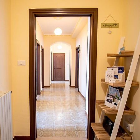 La Pavoncella Blu Panzió Alghero Kültér fotó
