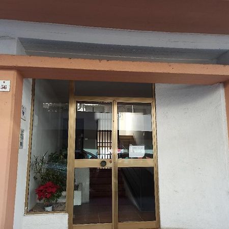 La Pavoncella Blu Panzió Alghero Kültér fotó
